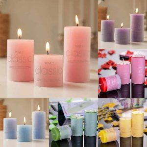 1pc Scented Candle